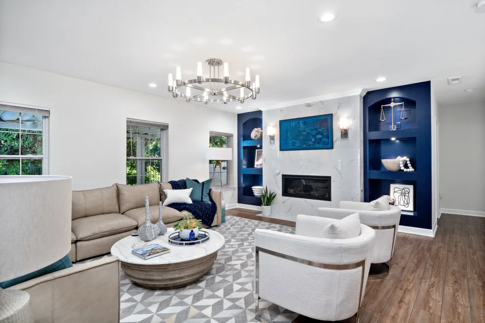 Contemporary Sophistication by Mosby Building Arts - Photo 13