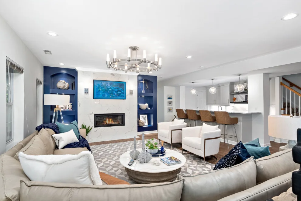 Contemporary Sophistication by Mosby Building Arts - Photo 7