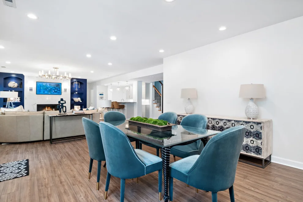 Contemporary Sophistication by Mosby Building Arts - Photo 4