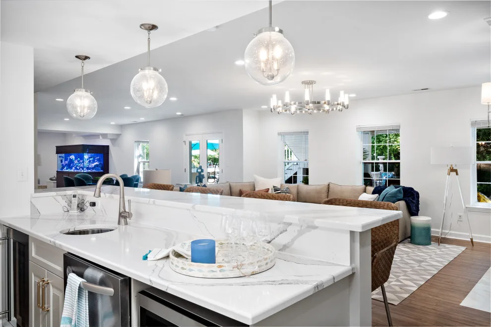 Contemporary Sophistication by Mosby Building Arts - Photo 5