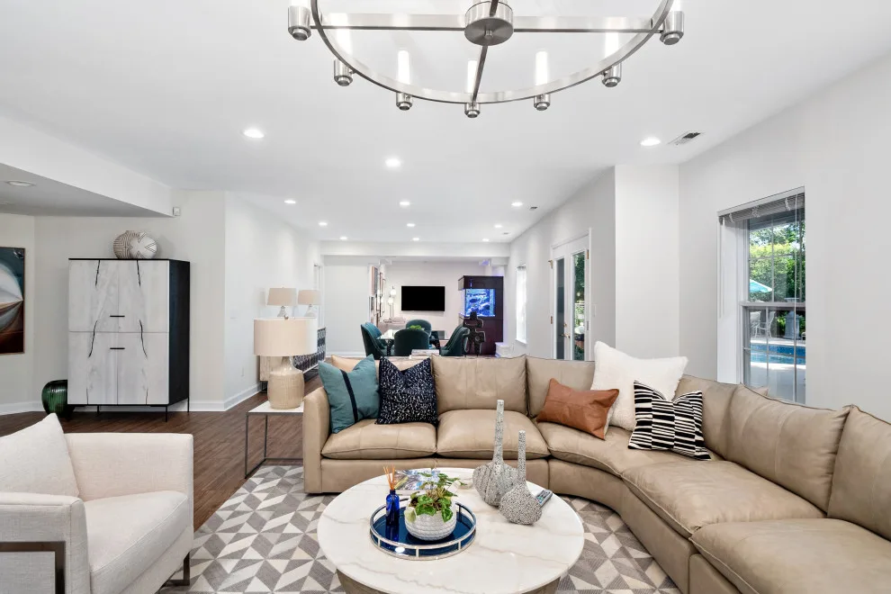 Contemporary Sophistication by Mosby Building Arts - Photo 14
