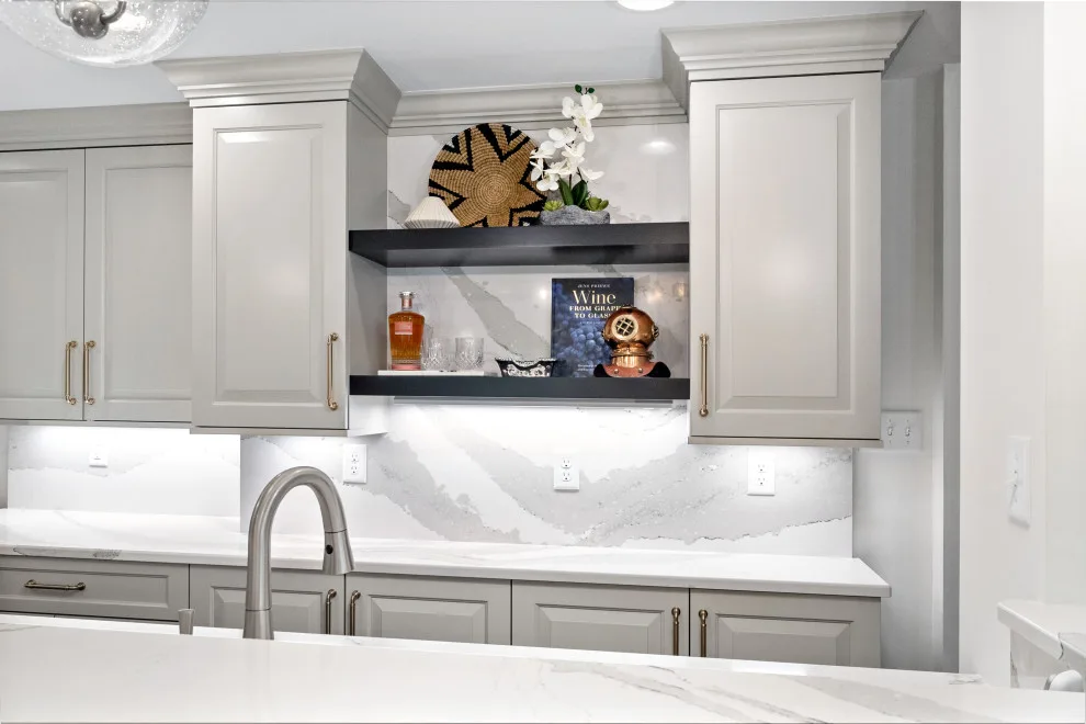 Contemporary Sophistication by Mosby Building Arts - Photo 8