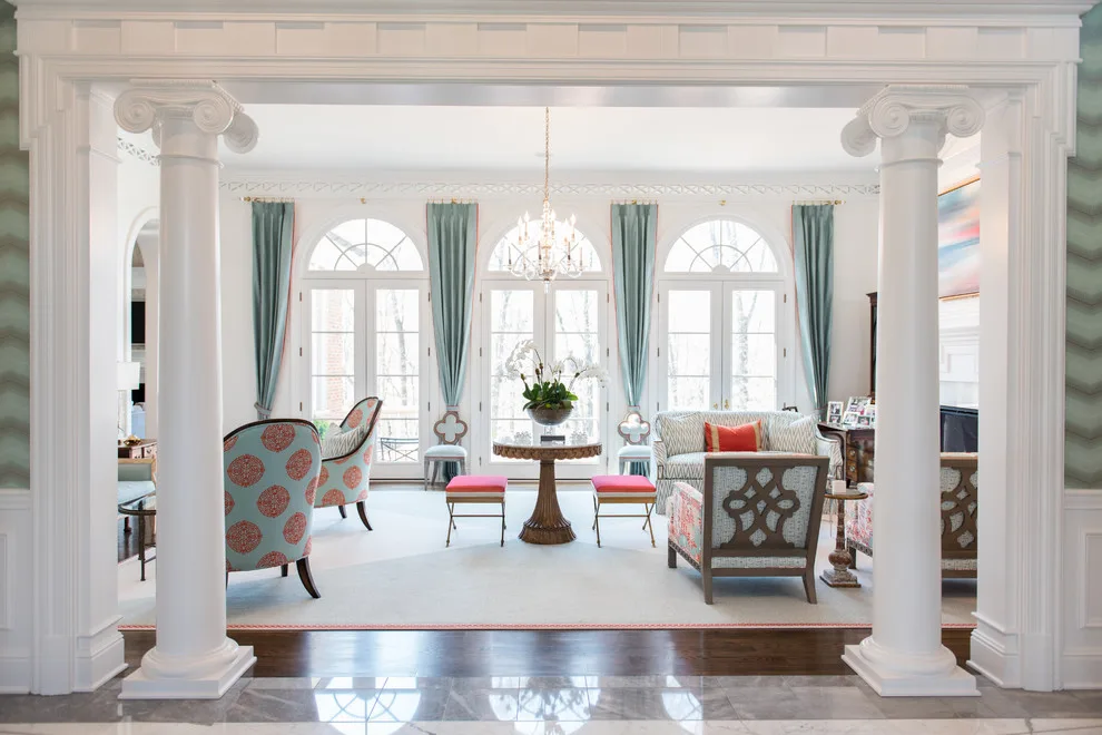 Contemporary Grace by The Lee W. Robinson Company - Photo 14