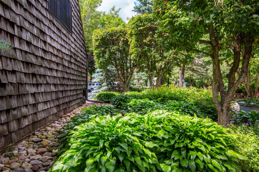 Sunfish Lake Landscaping by Landscape Renovations, Inc. - Photo 7