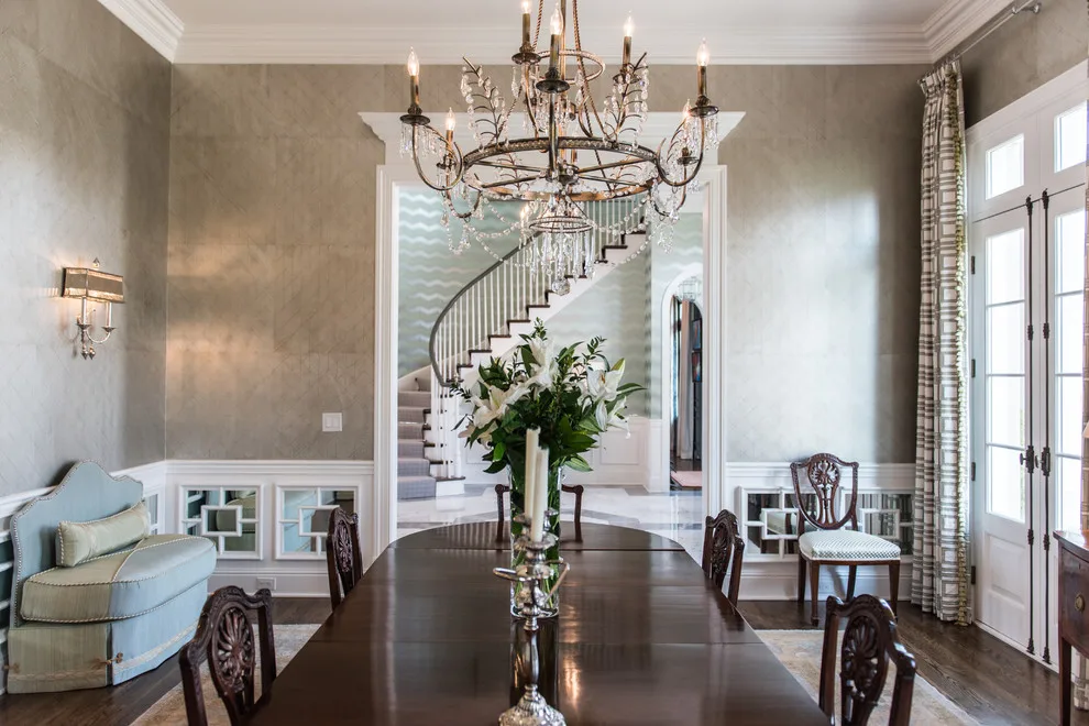 Contemporary Grace by The Lee W. Robinson Company - Photo 4