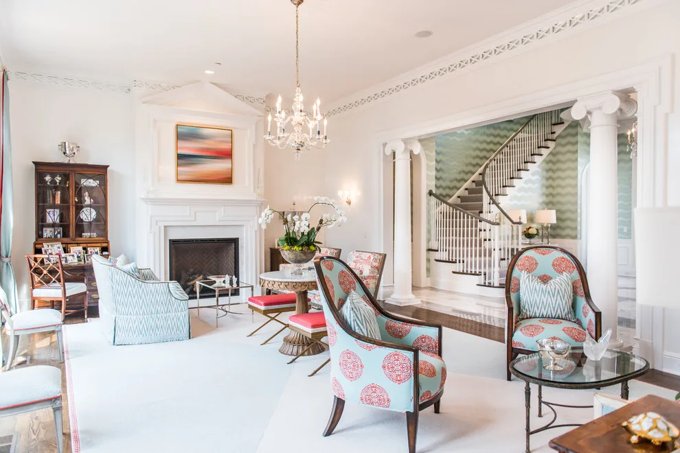 Contemporary Grace by The Lee W. Robinson Company - Photo 40