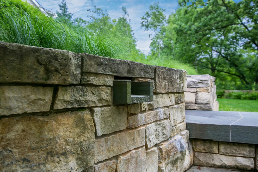 Estate Landscape by Landscape Renovations, Inc. - Photo 10