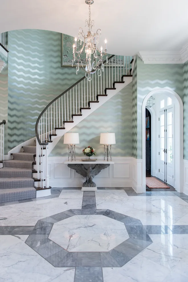 Contemporary Grace by The Lee W. Robinson Company - Photo 37