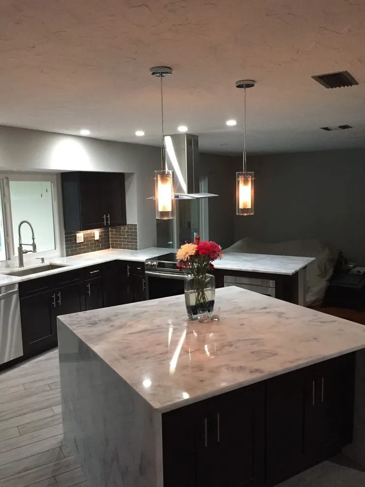 Contemporary Sophistication, Kitchen Renovation by Caruso Design & Build - Photo 4