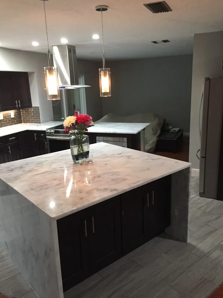 Contemporary Sophistication, Kitchen Renovation by Caruso Design & Build - Photo 2