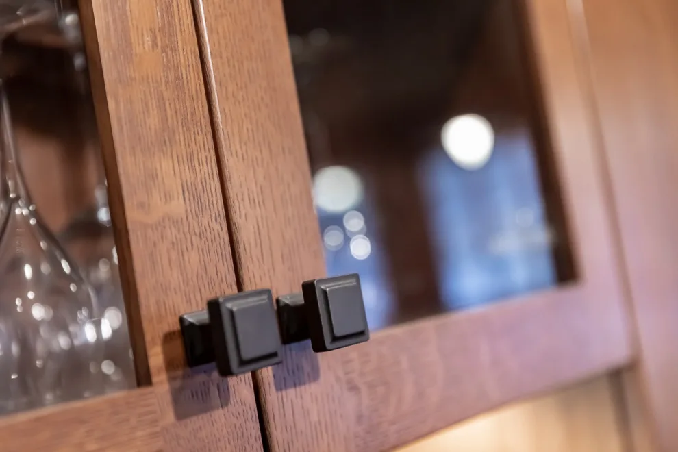 Contemporary Sophistication Combines with Timeless Character by Bluestem Remodeling - Photo 13