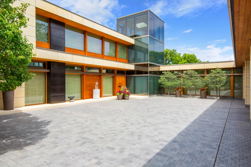 Calhoun Landscaping by Landscape Renovations, Inc. - Photo 4