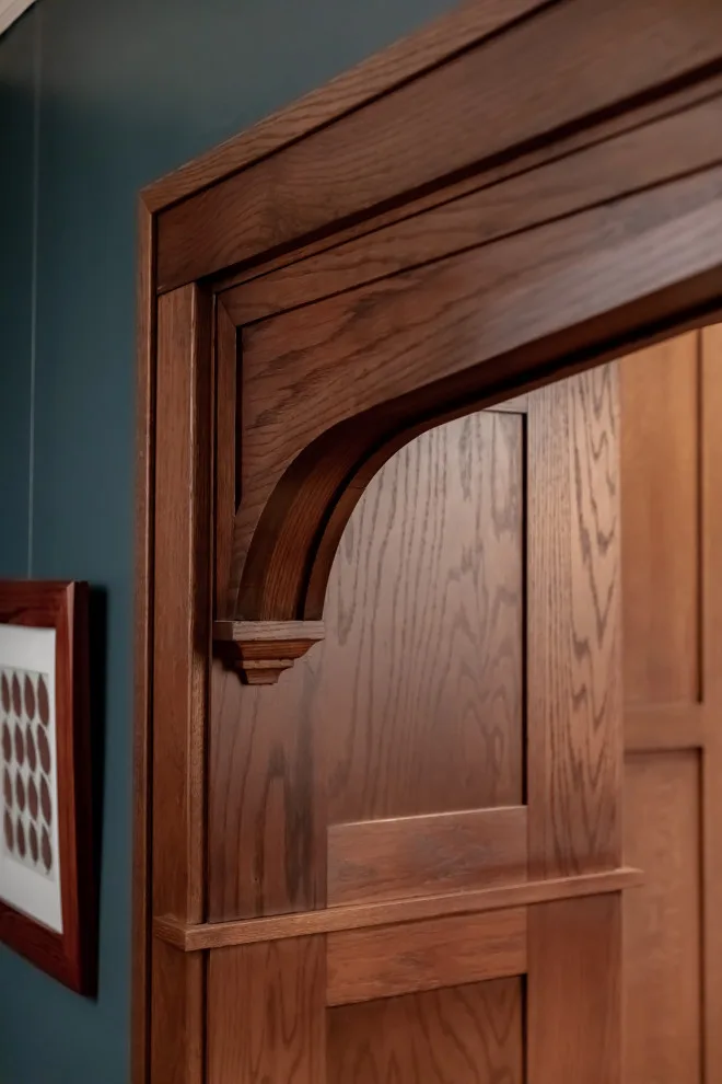 Contemporary Sophistication Combines with Timeless Character by Bluestem Remodeling - Photo 8