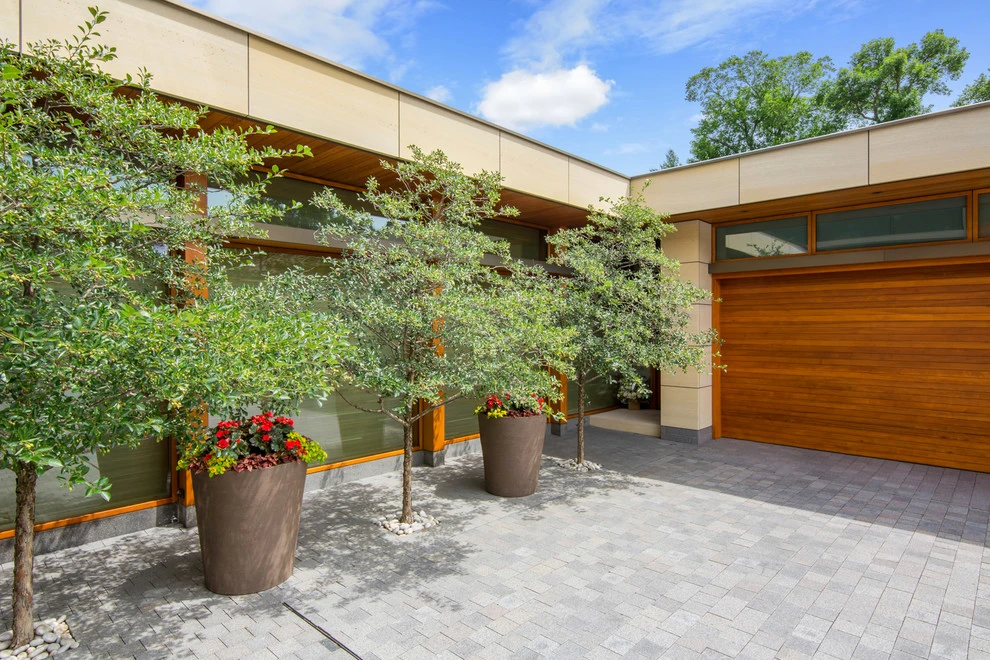 Calhoun Landscaping by Landscape Renovations, Inc. - Photo 20