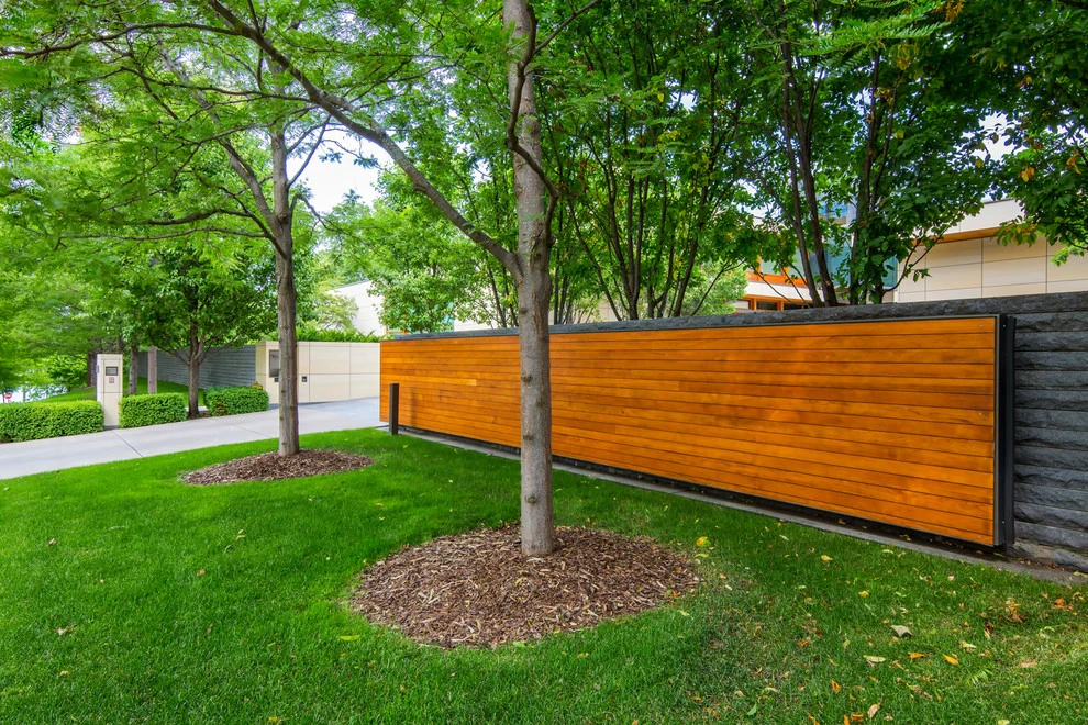 Calhoun Landscaping by Landscape Renovations, Inc. - Photo 12