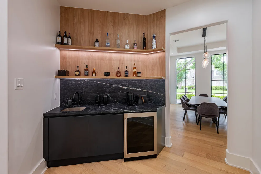 Contemporary Upgrade Complete Renovation by JoJo Wong Design And Build - Photo 11