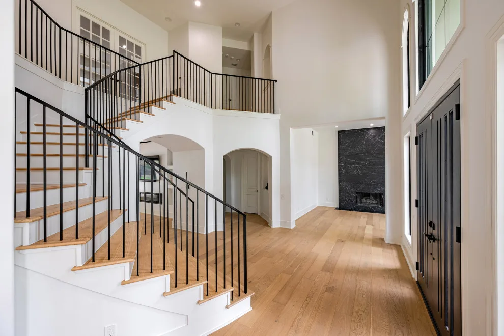 Contemporary Upgrade Complete Renovation by JoJo Wong Design And Build - Photo 3
