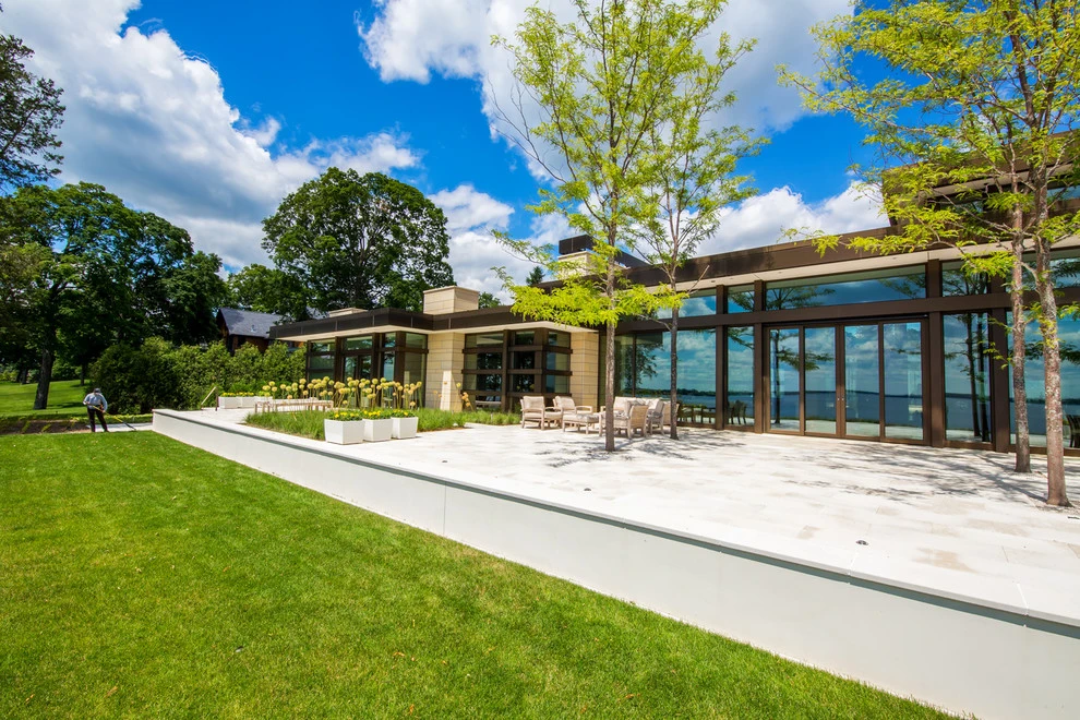 Harrington - Lake Minnetonka by Landscape Renovations, Inc. - Photo 2