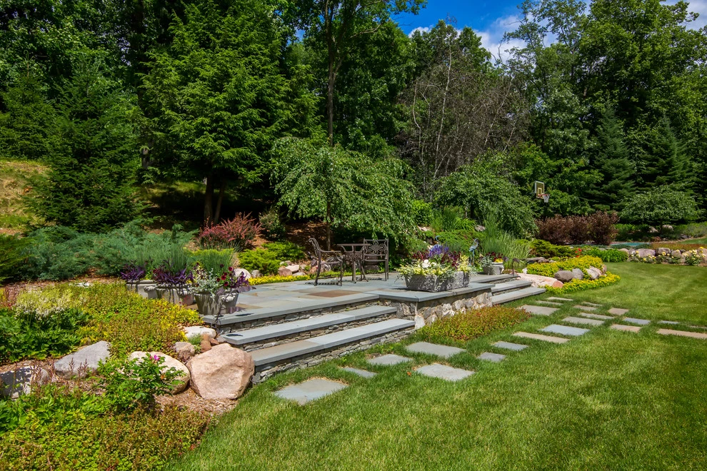 Outdoor Living by Landscape Renovations, Inc. - Photo 11