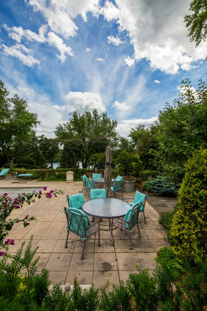 Sunfish Lake Landscaping by Landscape Renovations, Inc. - Photo 8