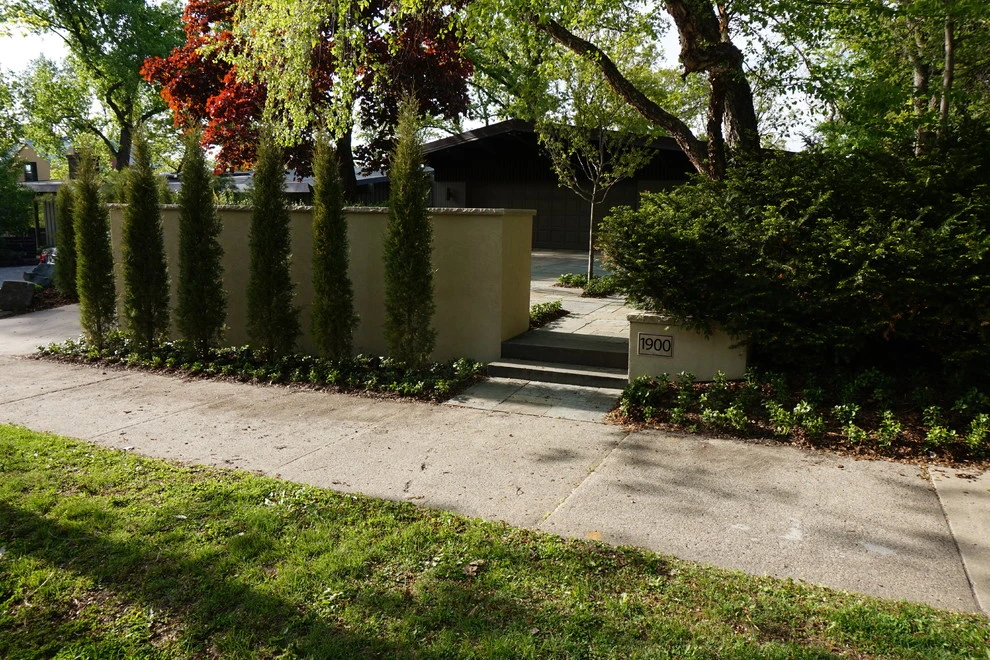 Minneapolis Streetscape by Landscape Renovations, Inc. - Photo 5