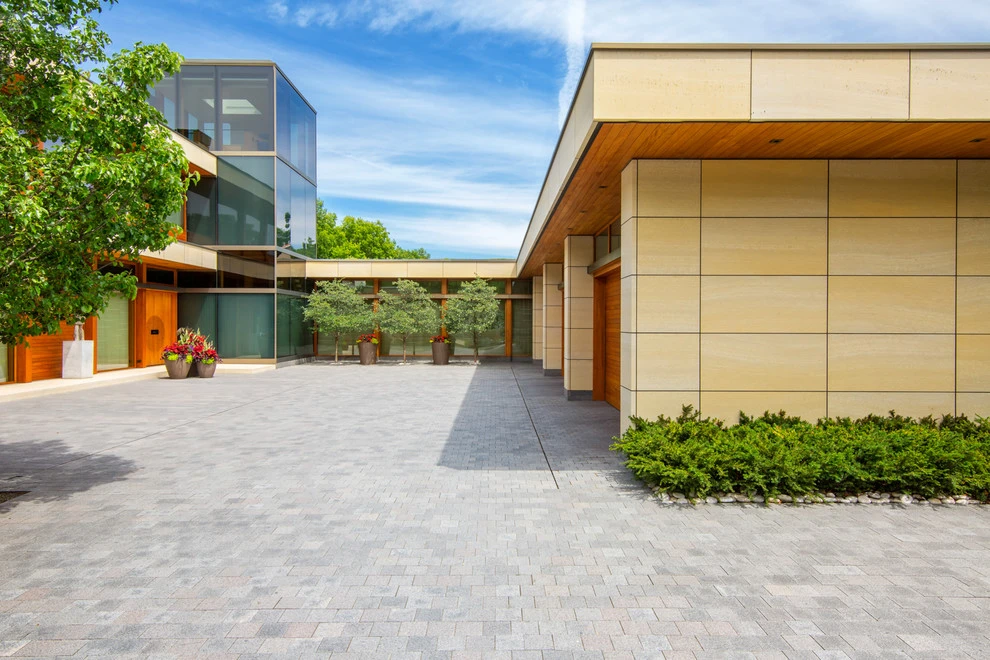 Calhoun Landscaping by Landscape Renovations, Inc. - Photo 13