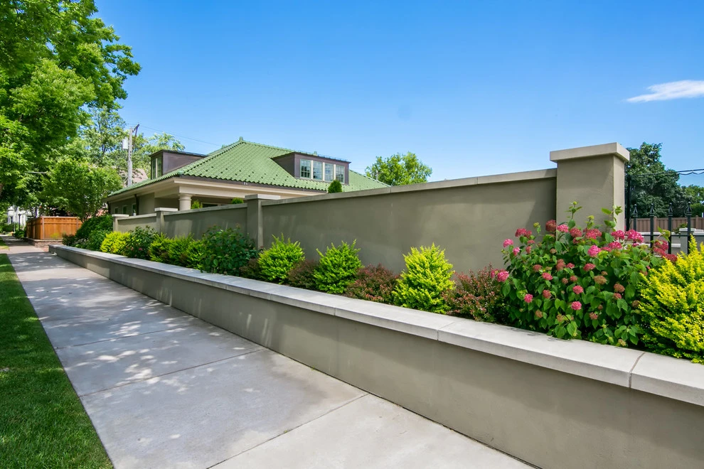 Summit Ave Landscaping by Landscape Renovations, Inc. - Photo 11