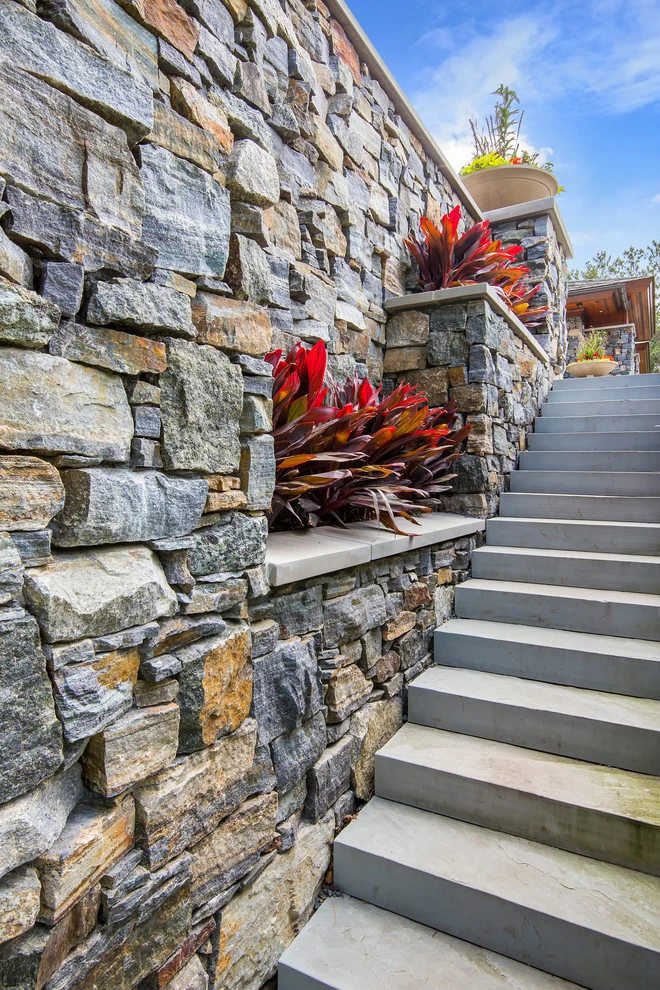 West Lakeland Twp. Landscaping by Landscape Renovations, Inc. - Photo 5