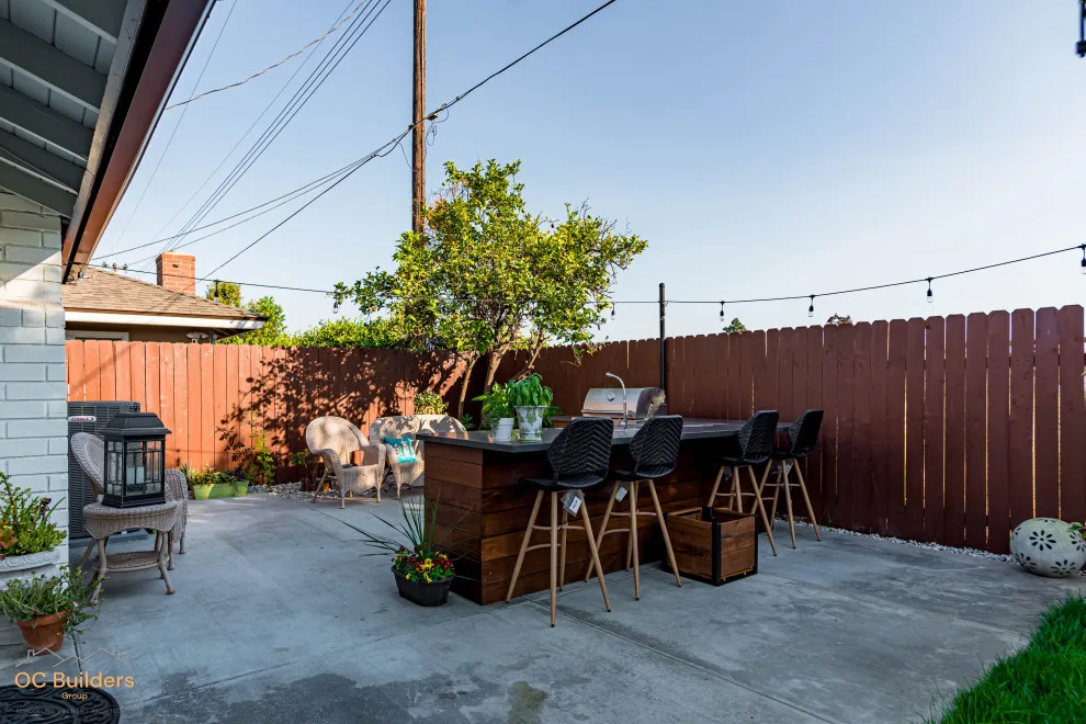 Tustin CA Home Renovation and Addition by OC Builders Group - Photo 22