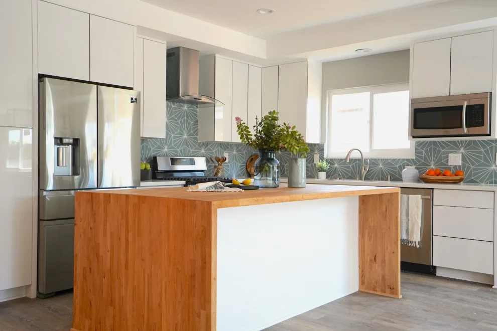 Tustin CA Home Renovation and Addition by OC Builders Group - Photo 25