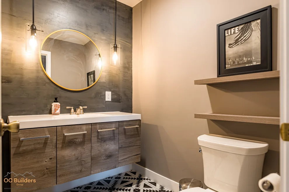 Tustin CA Home Renovation and Addition by OC Builders Group - Photo 18