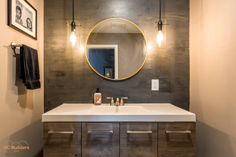 Tustin CA Home Renovation and Addition by OC Builders Group - Photo 2