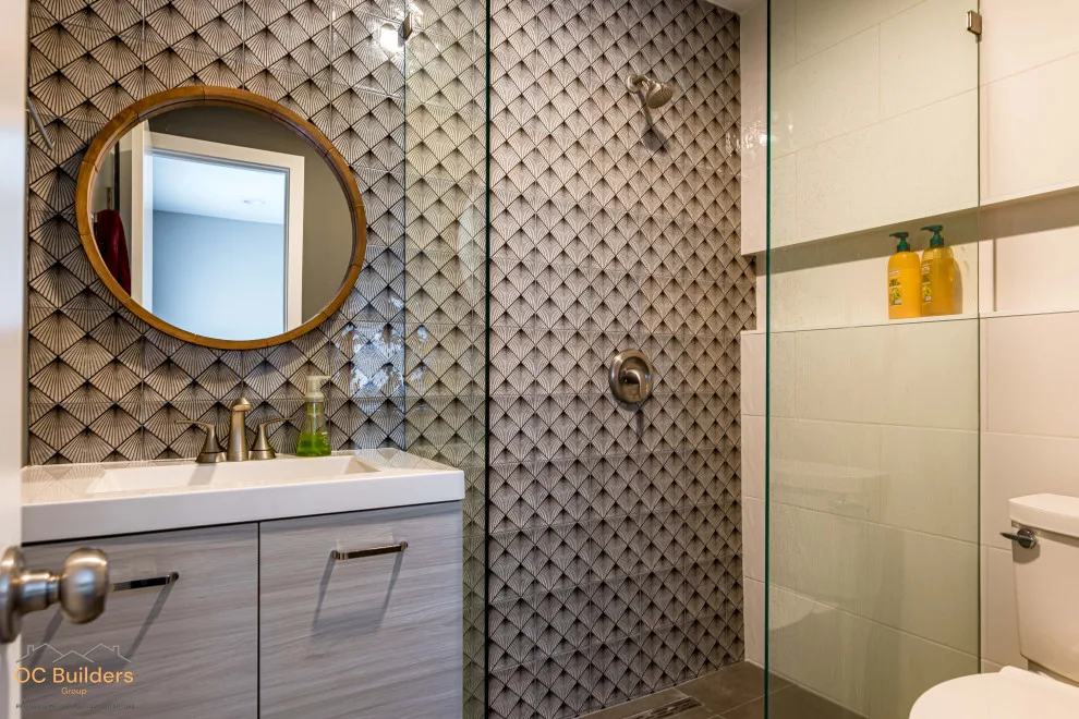 Tustin CA Home Renovation and Addition by OC Builders Group - Photo 17