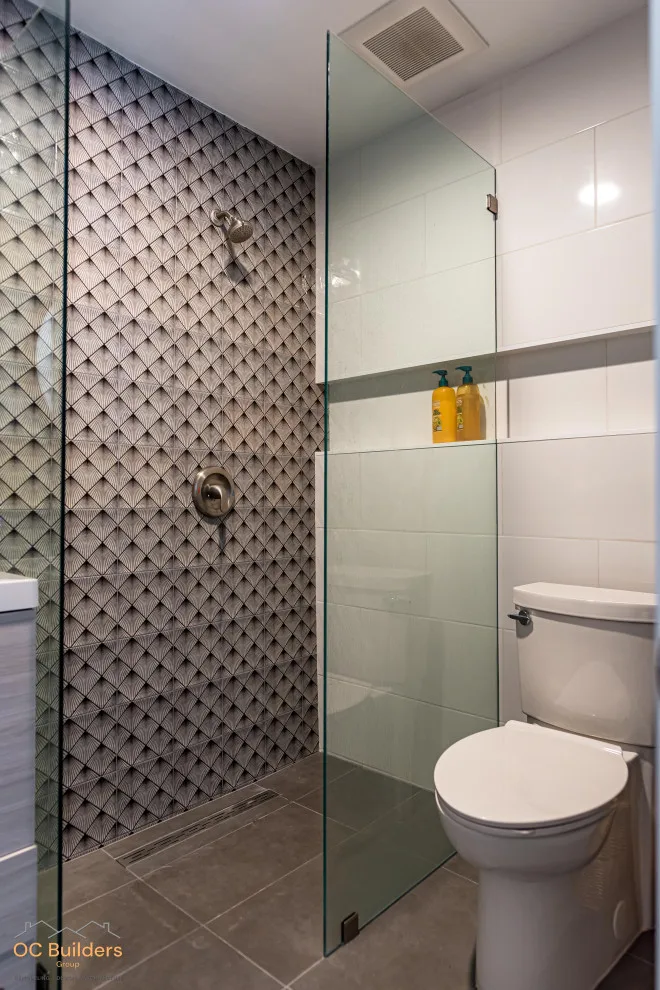Tustin CA Home Renovation and Addition by OC Builders Group - Photo 5