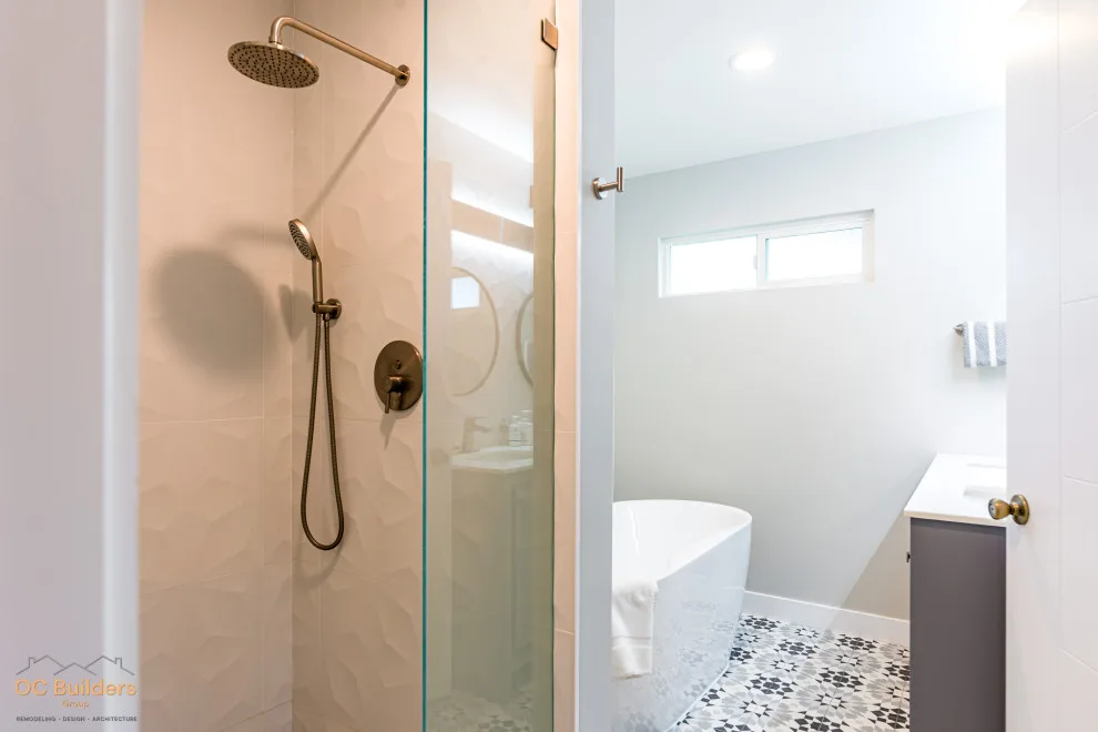 Tustin CA Home Renovation and Addition by OC Builders Group - Photo 20