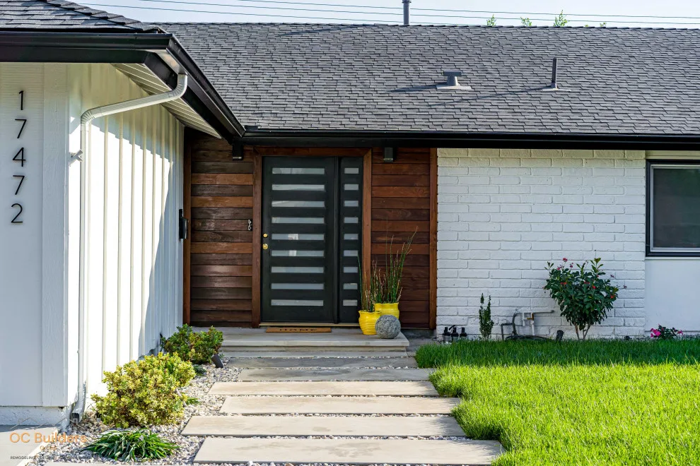 Tustin CA Home Renovation and Addition by OC Builders Group - Photo 12
