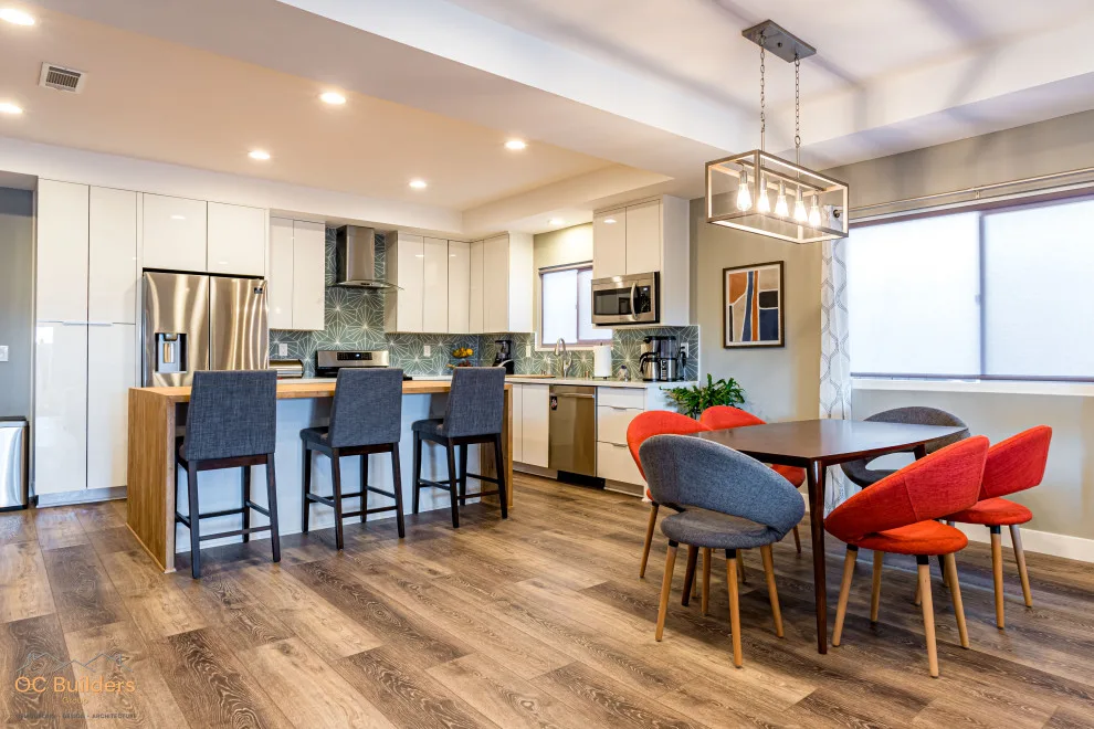 Tustin CA Home Renovation and Addition by OC Builders Group - Photo 23