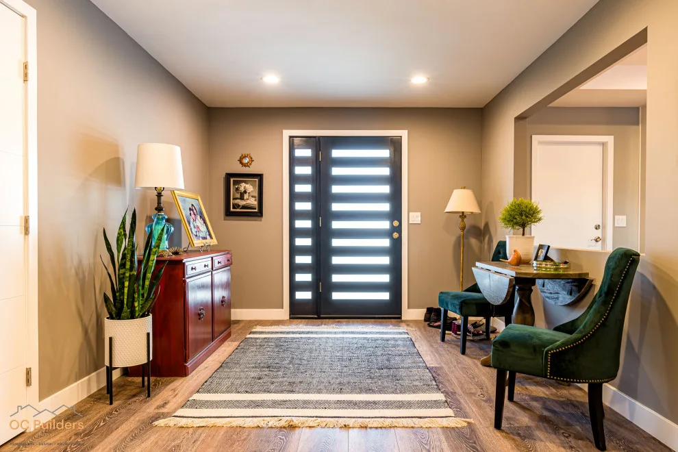 Tustin CA Home Renovation and Addition by OC Builders Group - Photo 6