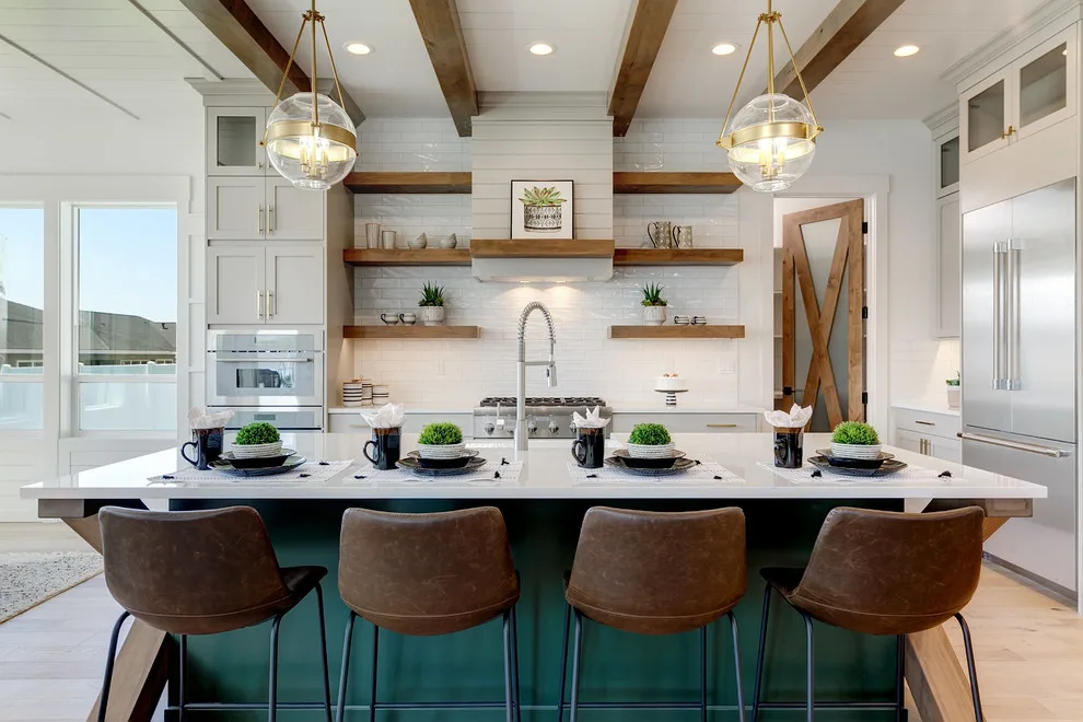 Solitude Homes - Photo 5