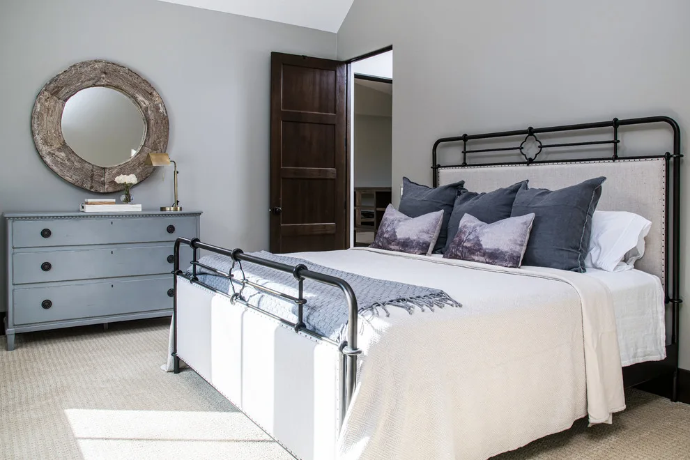 Contemporary Rustic Home by Living Stone Design + Build - Photo 19