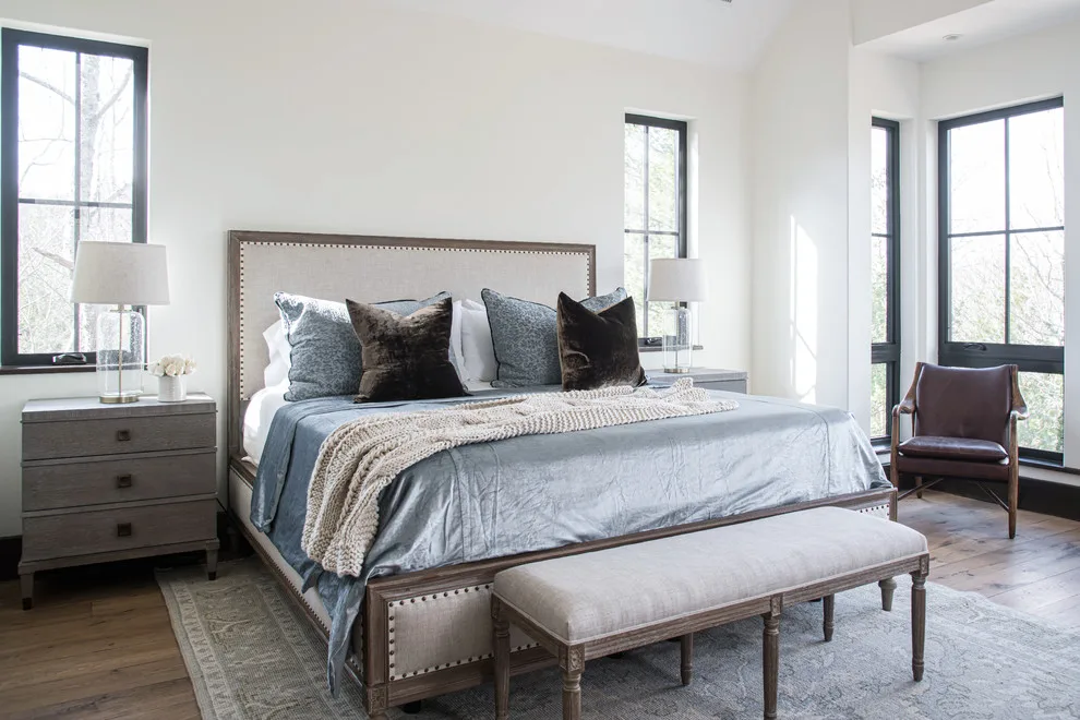 Contemporary Rustic Home by Living Stone Design + Build - Photo 18