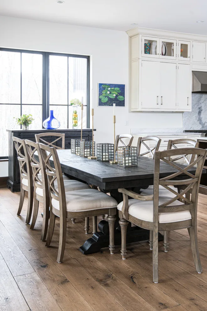 Contemporary Rustic Home by Living Stone Design + Build - Photo 38