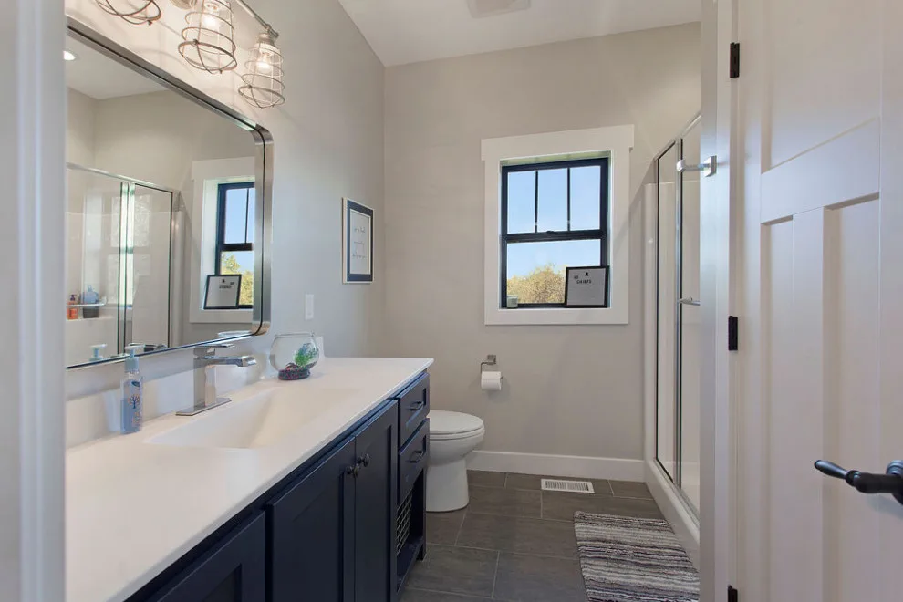 Contemporary Rural Home by Owen Homes LLC - Photo 18