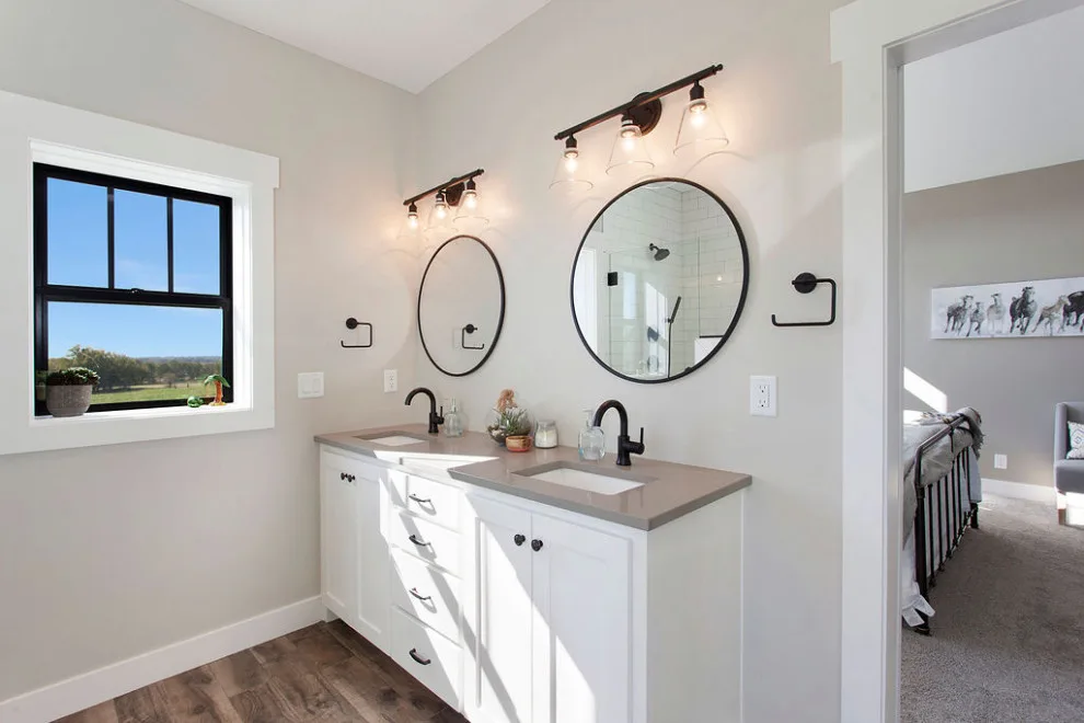Contemporary Rural Home by Owen Homes LLC - Photo 22