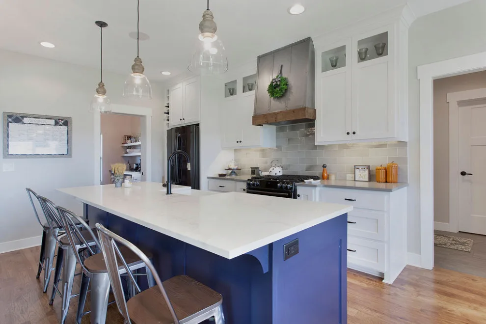 Contemporary Rural Home by Owen Homes LLC - Photo 21