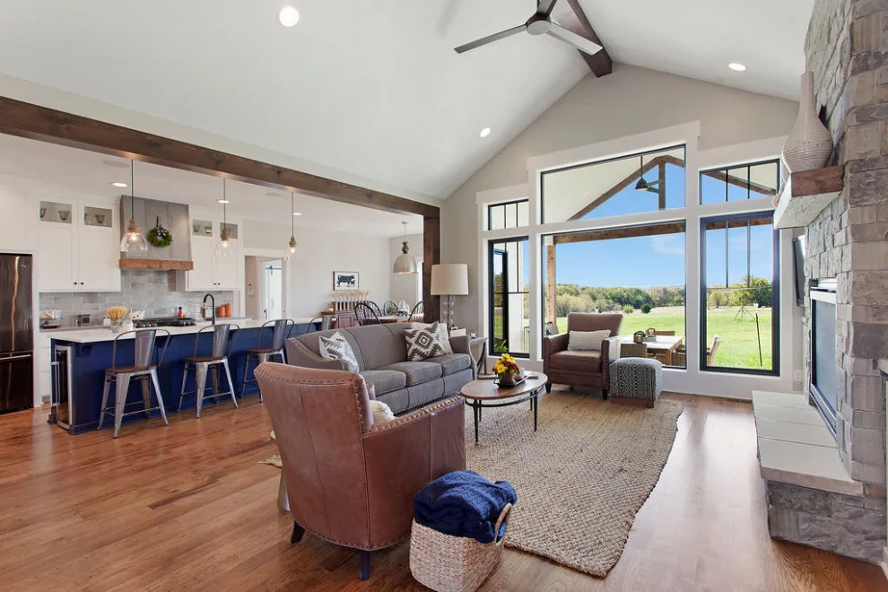 Owen Homes LLC - Photo 10