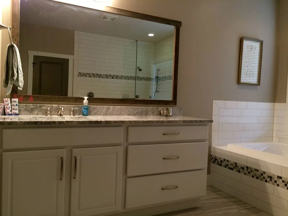 Contemporary Agrarian Style by Bucher Construction - Photo 33
