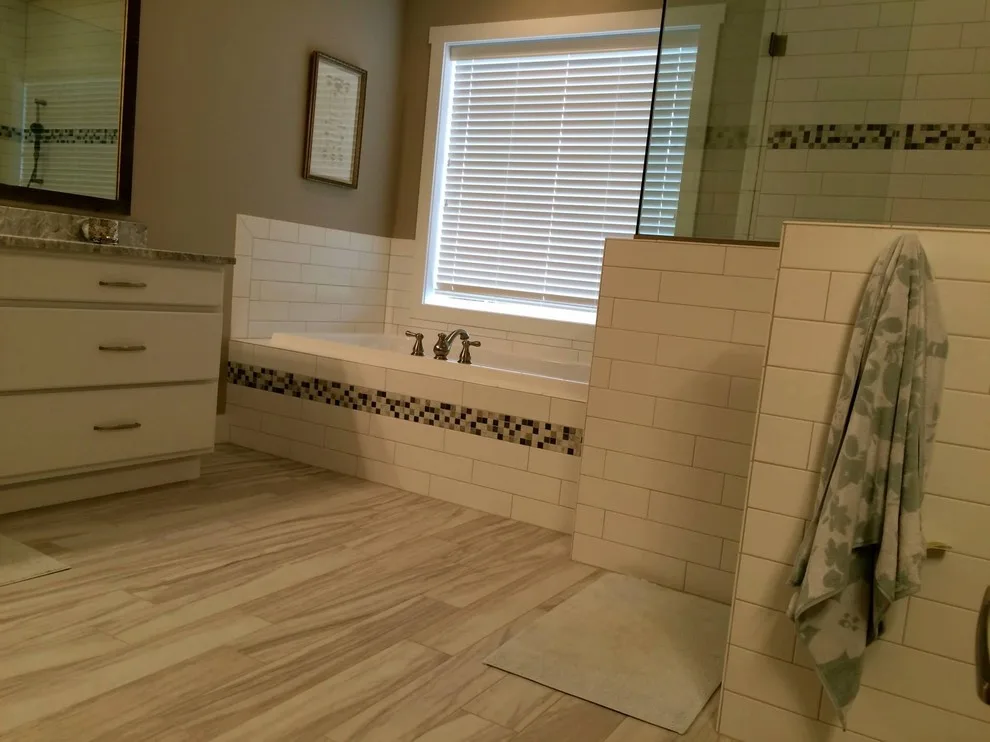 Contemporary Agrarian Style by Bucher Construction - Photo 9