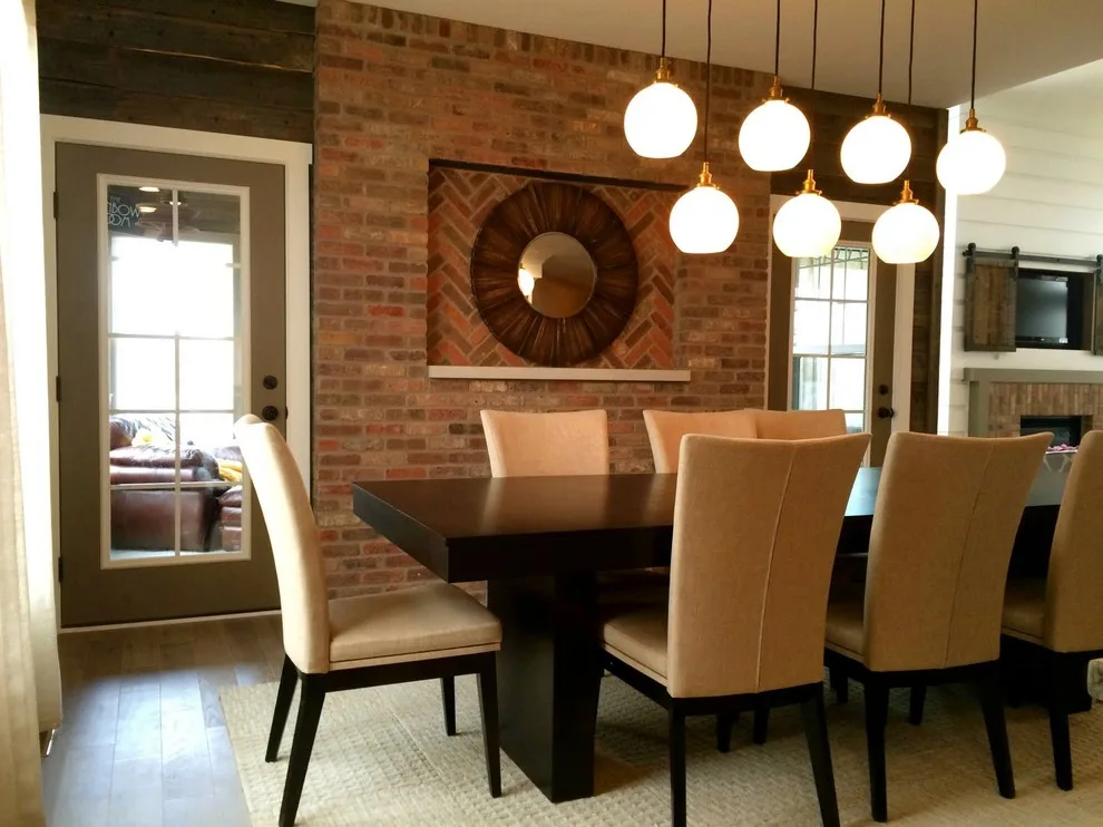 Contemporary Agrarian Style by Bucher Construction - Photo 32