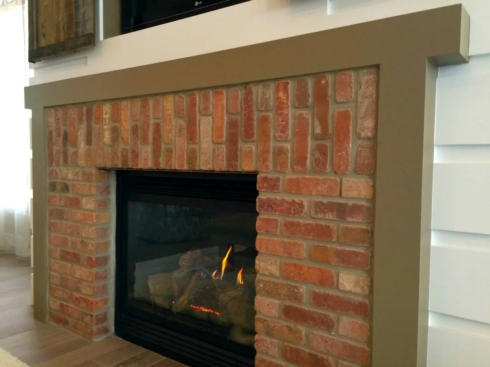 Contemporary Agrarian Style by Bucher Construction - Photo 31